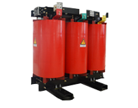 10kv級(jí)SCB10(6)雙電壓轉(zhuǎn)換變壓器